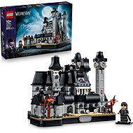 LEGO® Wednesday 76788 Akademie Nevermore - LEGO Set