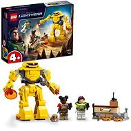 LEGO® │ Disney and Pixar's Lightyear 76830 Naháňačka so Zyclopsom - LEGO stavebnica