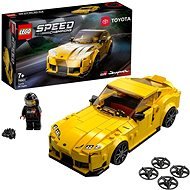 LEGO Speed Champions Toyota GR Supra 76901 - LEGO