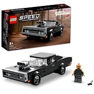 LEGO® Speed Champions Fast & Furious 1970 Dodge Charger R/T 76912 - LEGO