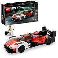 LEGO® Speed Champions 76916 Porsche 963 - LEGO stavebnica