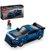 LEGO® Speed Champions 76920 Sportovní auto Ford Mustang Dark Horse - LEGO Set