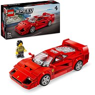 LEGO® Speed Champions 76934 Ferrari F40 Supercar - LEGO Set