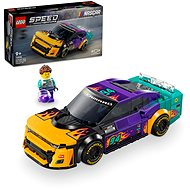 LEGO® Speed Champions 76935 NASCAR® Next Gen Chevrolet Camaro ZL1 - LEGO Set