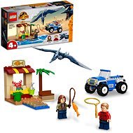 LEGO® Jurassic World 76943 Pteranodon-Jagd - LEGO-Bausatz
