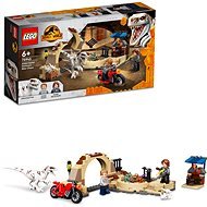 LEGO® Jurassic World 76945 Atrociraptor: Motorradverfolgungsjagd - LEGO-Bausatz