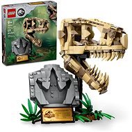 LEGO® Jurassic World 76964 Dinosaurier-Fossilien: T.-rex-Kopf - LEGO-Bausatz