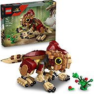 LEGO® Jurassic World 76970 Dolores the Dinosaur Cub: Aquilops - LEGO Set