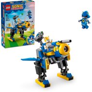 LEGO® Sonic the Hedgehog™ 77002 Cyclone vs. Metal Sonic - LEGO Set