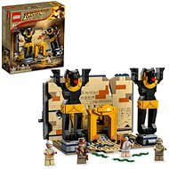 LEGO® Indiana Jones 77013 Flucht aus dem Grabmal - LEGO-Bausatz
