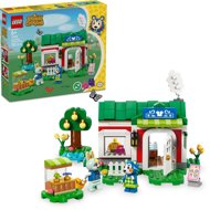 LEGO® Animal Crossing™ 77055 Able Sisters Clothing Store - LEGO Set