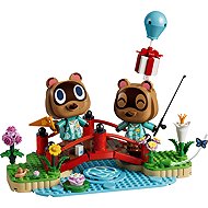 LEGO® Animal Crossing™ 77059 - LEGO Set