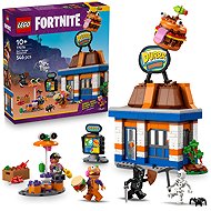 LEGO® Fortnite® 77076 Durrr Burger Restaurant - LEGO Set