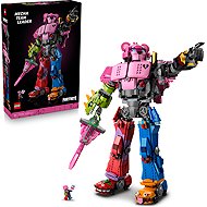 LEGO® Fortnite® 77078 Mecha Team Leader - LEGO Set