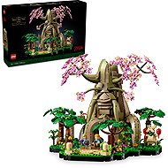 LEGO® The Legend of Zelda™ 77092 Great Deku Tree - LEGO Set