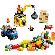 LEGO Juniors 10667 Construction - Building Set
