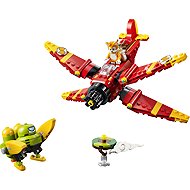 LEGO® Sonic the Hedgehog™ 77119 Tails' Tornado-1 - LEGO-Bausatz