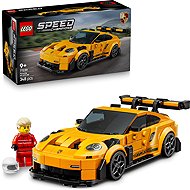 LEGO® Speed Champions 77239 Supercar Porsche 911 GT3 RS - LEGO Set