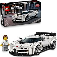 LEGO® Speed Champions 77240 Hyper Sports Car Bugatti Centodieci - LEGO Set