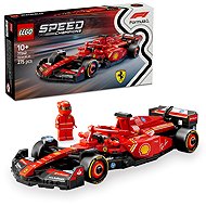 LEGO® Speed Champions 77242 Ferrari SF-24 F1® Racing Car - LEGO Set