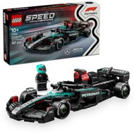 LEGO® Speed Champions 77244 Racing Car Mercedes-AMG F1® W15 - LEGO Set
