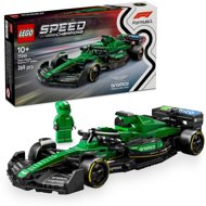 LEGO® Speed Champions 77245 Racing Car Aston Martin Aramco F1® AMR24 - LEGO Set