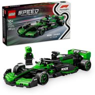 LEGO® Speed Champions 77247 Racing Car KICK Sauber F1® Team C44 - LEGO Set