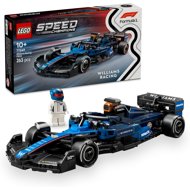 LEGO® Speed Champions 77249 Racing Car Williams Racing FW46 F1® - LEGO Set