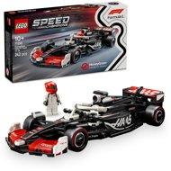LEGO® Speed Champions 77250 Race Car MoneyGram Haas F1® Team VF-24 - LEGO Set