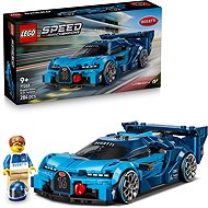 LEGO® Speed Champions 77253 Bugatti Vision GT Hypersport Car - LEGO Set