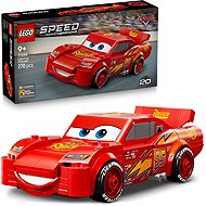 LEGO® Speed Champions 77255 Lightning McQueen - LEGO Set