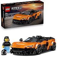 LEGO® Speed Champions 77257 McLaren W1 - LEGO Set