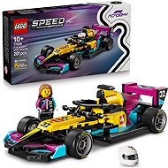 LEGO® Speed Champions 77258 LEGO® F1 ACADEMY™ Racing Car - LEGO Set