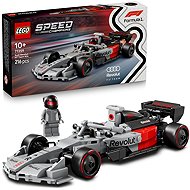 LEGO® Speed Champions 77259 Racing car Audi Revolut F1® Team R26 - LEGO Set