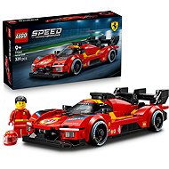 LEGO® Speed Champions 77261 Ferrari 499P - LEGO Set