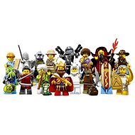 LEGO Minifigur - 13. Serie - Bausatz