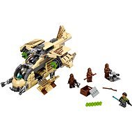 LEGO Star Wars 75084 Wookieeská vojnová loď - Stavebnica