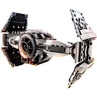 LEGO Star Wars 75082 TIE Advanced Prototype - Bausatz