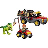 LEGO® Jurassic World 77978 Little T-rex Transport Truck - LEGO Set