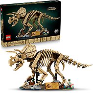 LEGO® Jurassic World 77985 Dinosaur Fossils: Triceratops - LEGO Set