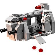 LEGO Star Wars 75078 Prepravná loď Impéria - Stavebnica