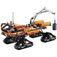 LEGO Technic 42038 Arctic Truck - Építőjáték