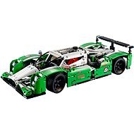 LEGO Technic 42039 GT autó 24 órás versenyen - Építőjáték