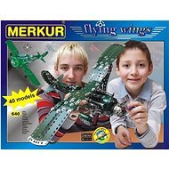 Merkur Flying wings - Építőjáték