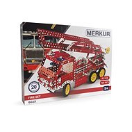 Merkur Fire set - Building Set
