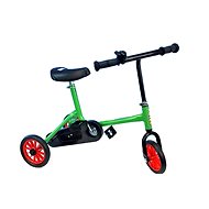 Mercury Pája green - Pedal Tricycle
