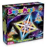 SUPERMAG - SuperMaxi Fluo - Building Set