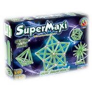 SUPERMAG – SuperMax Fluo Gloe - Stavebnica