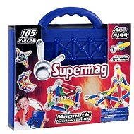 SUPERMAG - Classic case - Building Set