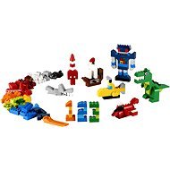 LEGO Classic 10693 Kreatív kiegészítők - Építőjáték